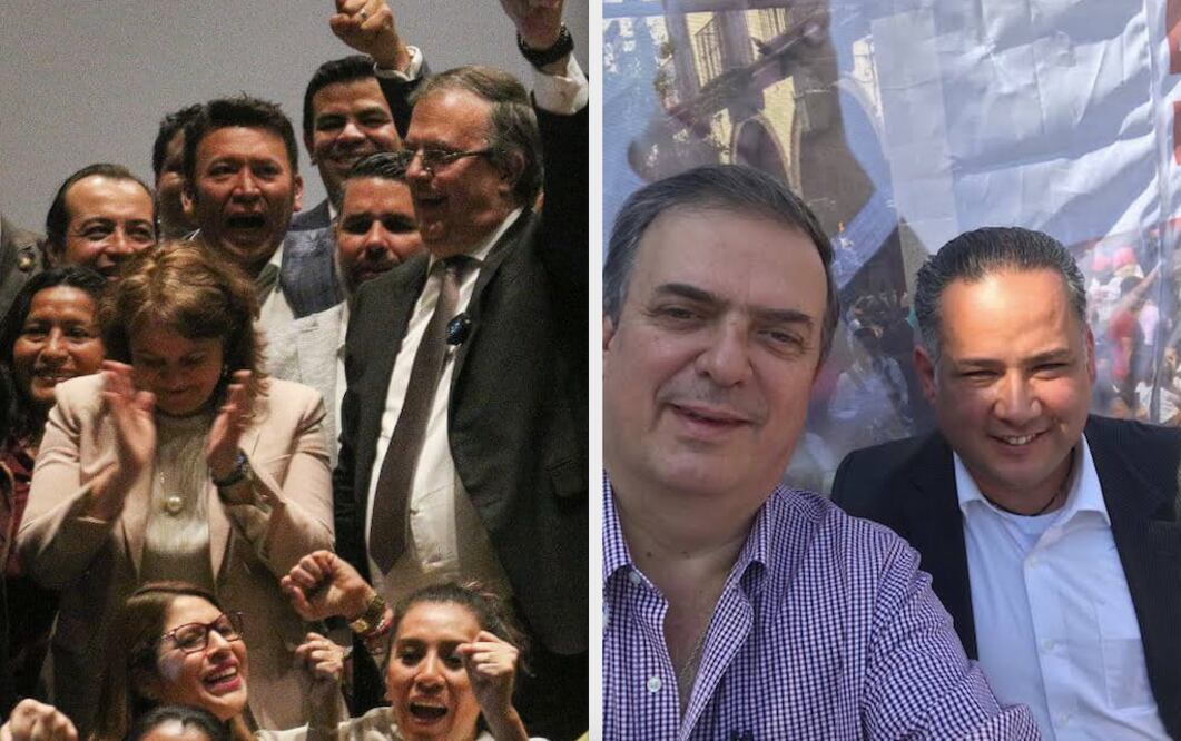 Bajo Reserva 21 de junio de 2023