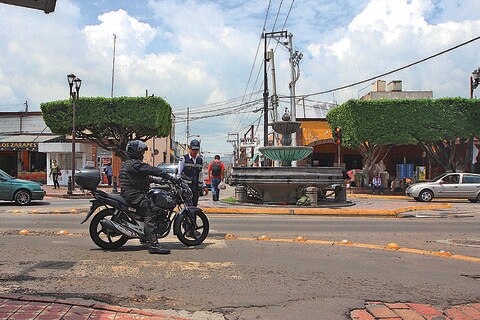 SJR: buscarán reforzar la vigilancia 