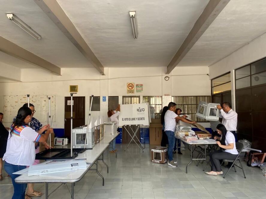 Foto: Archivo El Universal