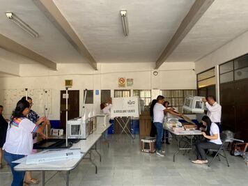 Estos son los requisitos del INE para ser observador en la elección de jueces