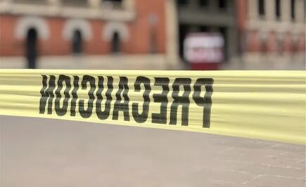 Localizan tres cuerpos atados de pies y manos en Zamora, Michoacán