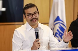 PAN rechaza replicar reforma judicial federal en Querétaro