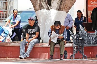 Querétaro, el de más desempleo: Inegi