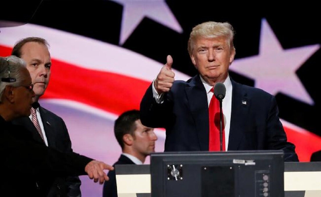 Casa Blanca afirma que Trump no cambiará a fiscal especial de caso ruso
