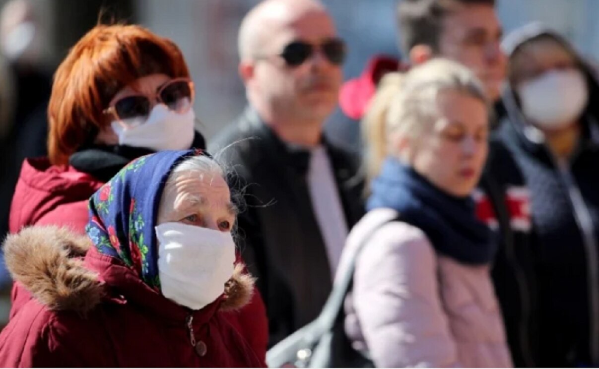 "Pacientes de Coronavirus podrían dan positivo de nuevo": OMS