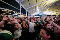 Más de 15 mil asistentes disfrutan el arranque de la segunda semana del MéxicQ Zona Fest