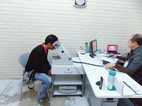 Otorgan 100 mil licencias de conducir