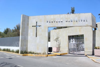 Tras más de un año de pandemia, panteones reanudarán actividades el 3 de mayo