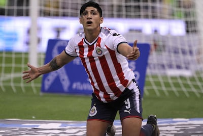 A Chivas le pasó de todo
