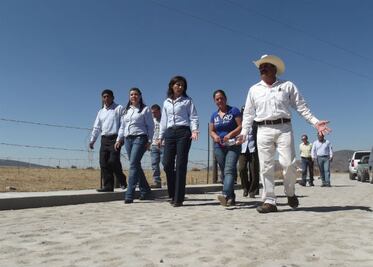 Invierte Huimilpan 920 mdp en obra pública