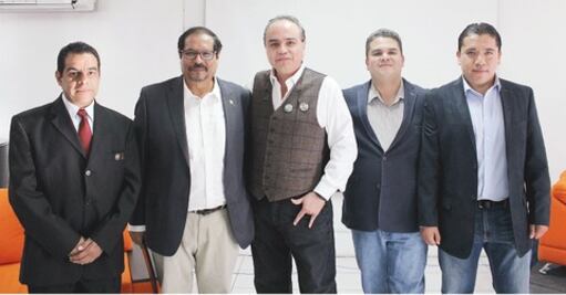  UAQ inaugura edición del Visual Fest  