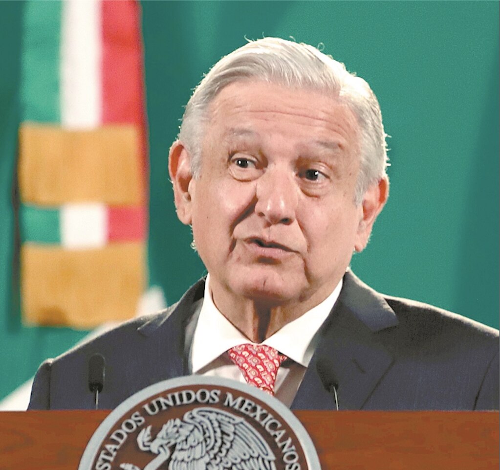 Opinión. Presidente manipulable e ignorante