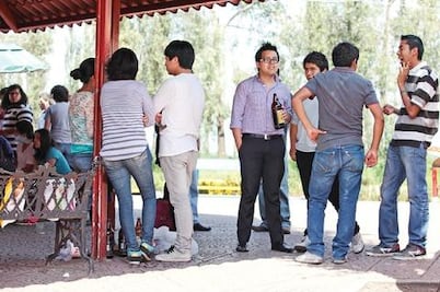 Concientizan sobre consumo de alcohol