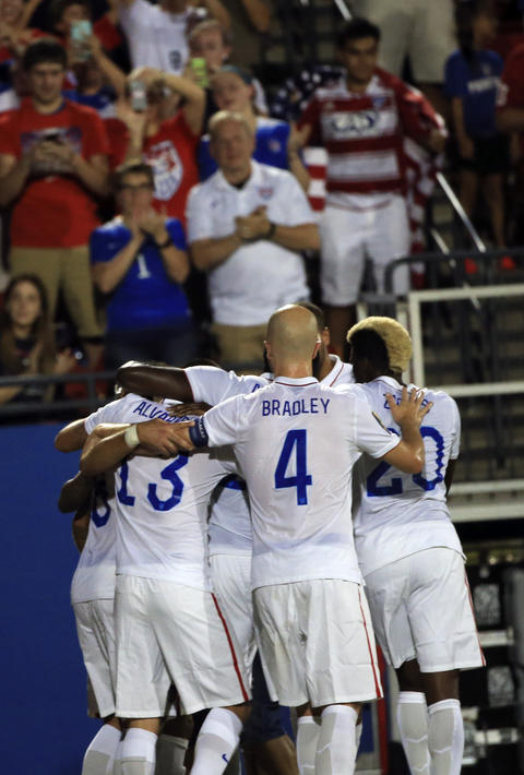 Sufre EU con hondureños