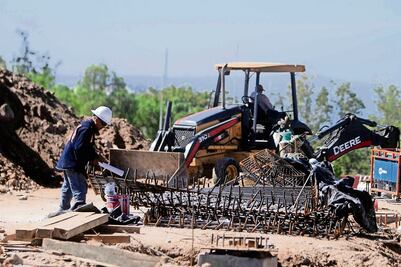 En ocho meses, se crearon 35 mil puestos de trabajo en Querétaro