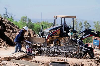 En ocho meses, se crearon 35 mil puestos de trabajo en Querétaro