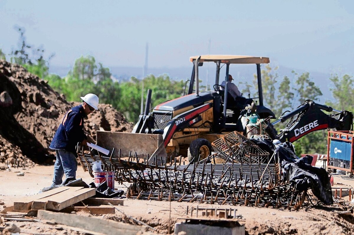 En ocho meses, se crearon 35 mil puestos de trabajo en Querétaro