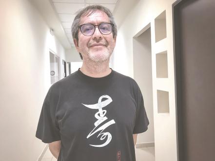 OFEQ se enfrenta a Nosferatu con música de Interciclos
