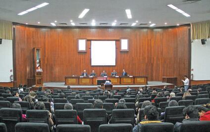 Destacan presencia de ómbudsman universitario