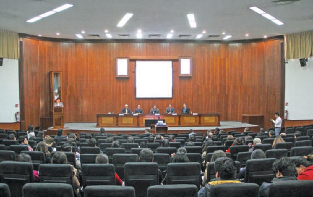 Destacan presencia de ómbudsman universitario