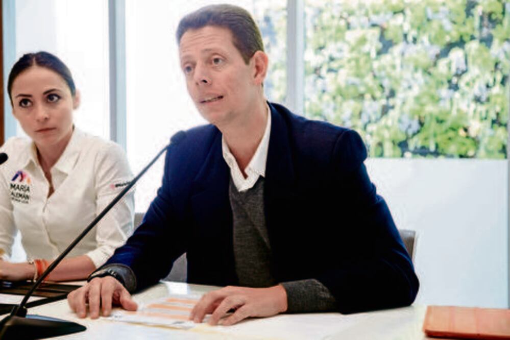 Renuncia de Galván no afecta al PRI 