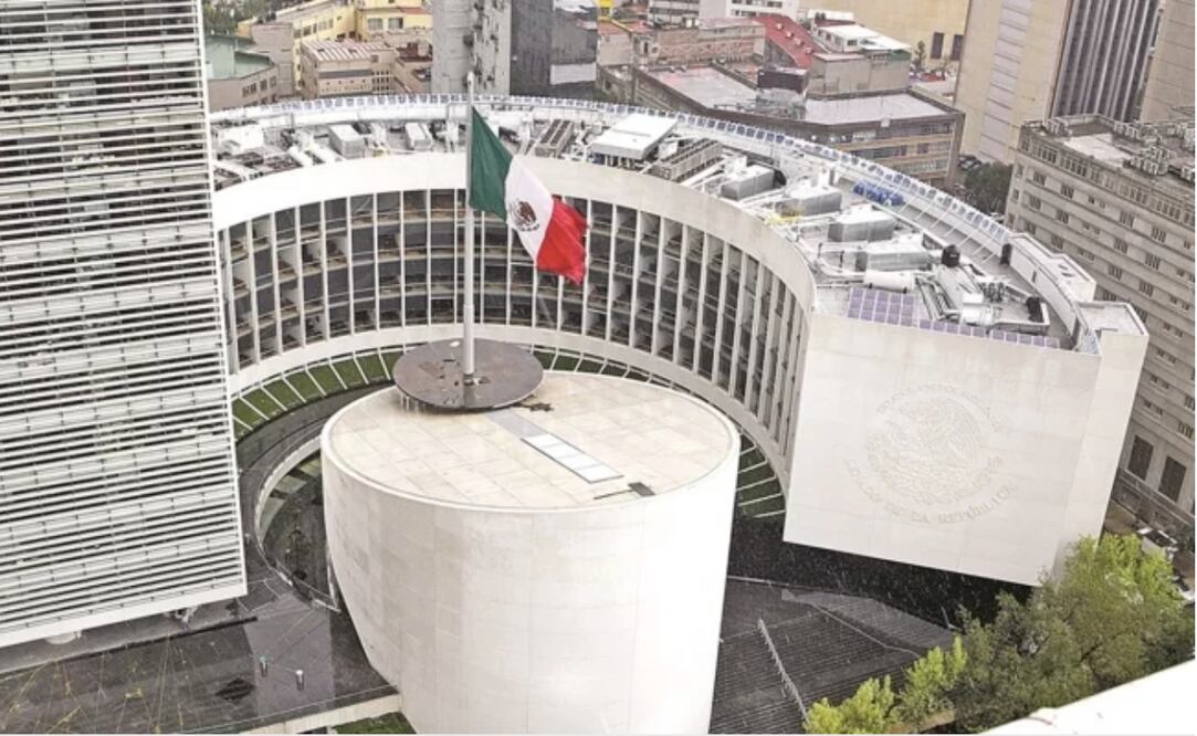 Foto: Archivo, El Universal