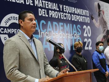 Suman tres víctimas, tras denuncias en el Indereq