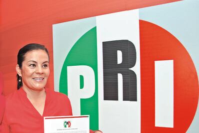Se alista PRI para su renovación 