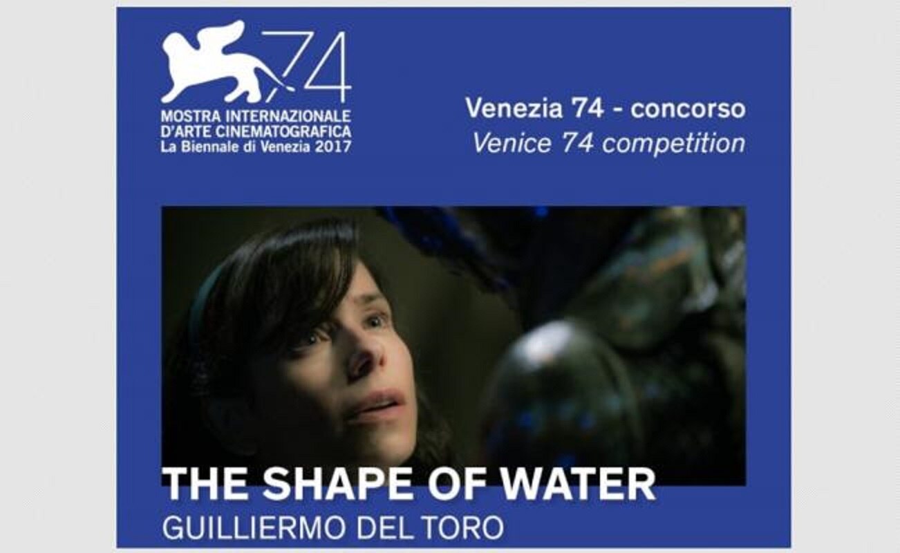 Del Toro competirá por el León de Oro en Venecia
