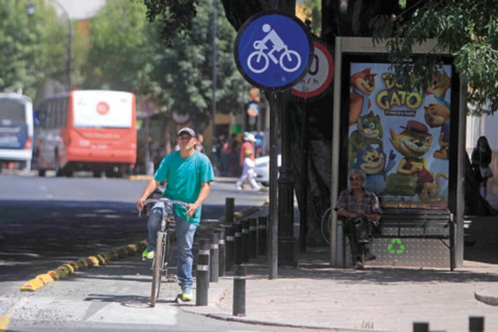 Buscan “capital mundial de la bicicleta”