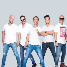 Llega el "Vuela vuela" a Querétaro; Magneto se presentará en el Josefa Ortiz de Domínguez 