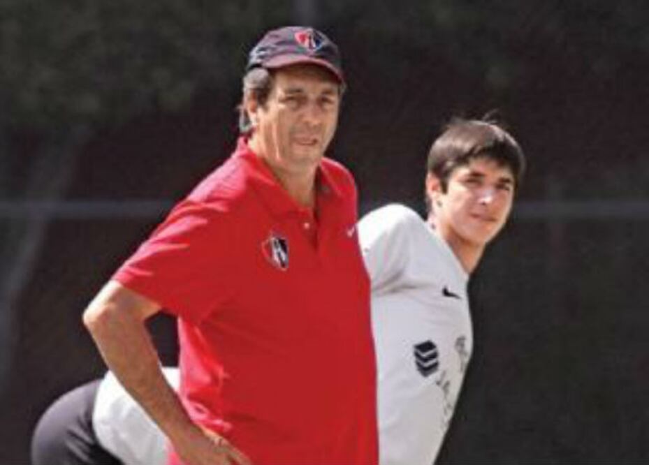 Rojinegros, a prolongar buena racha