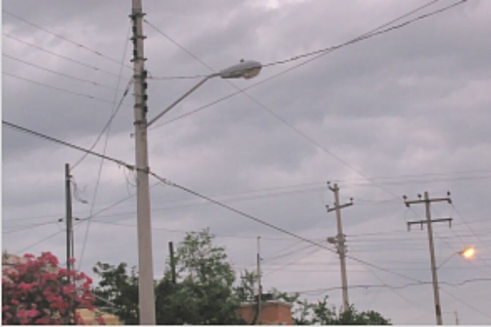 Tendrá Corregidora lámparas LED´s