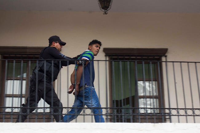 Aumentan denuncias por delitos en un año