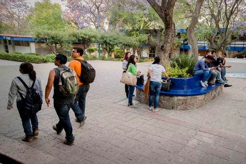Reforzarán vigilancia en la UAQ