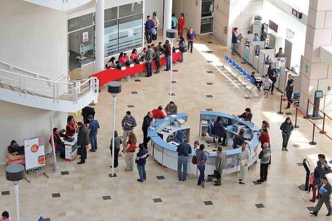 Confirma MAV a nuevo director de Auditoría