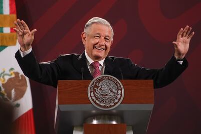 Opinión. La impune campaña electoral del presidente