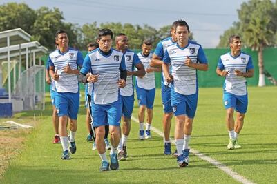 Hay borrón y cuenta nueva como locales