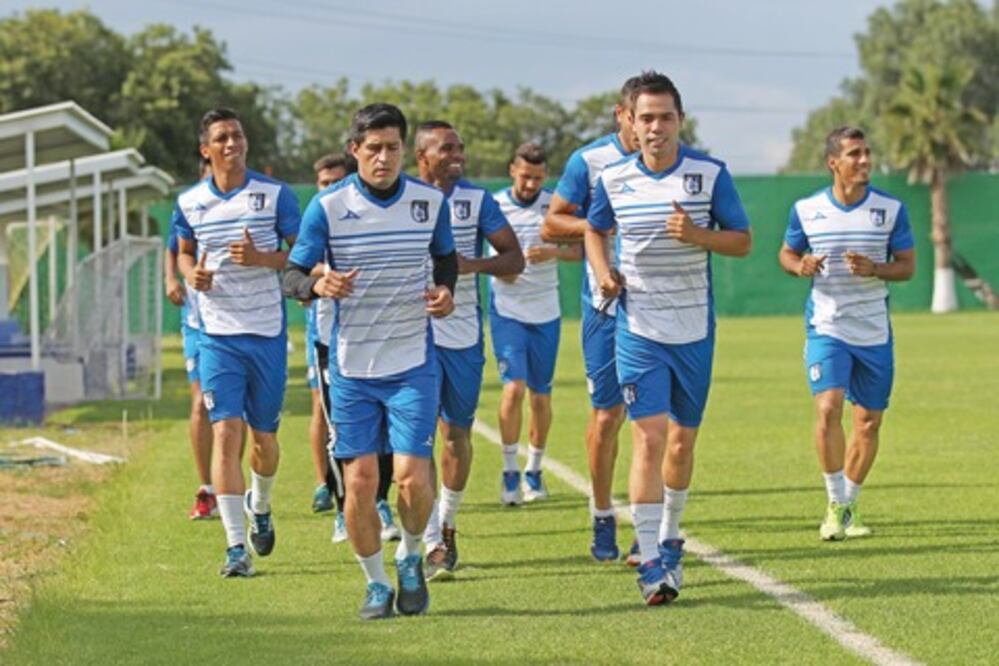 Hay borrón y cuenta nueva como locales