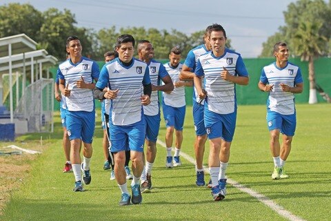 Hay borrón y cuenta nueva como locales