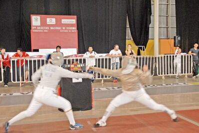 Paola Pliego va por título mundial