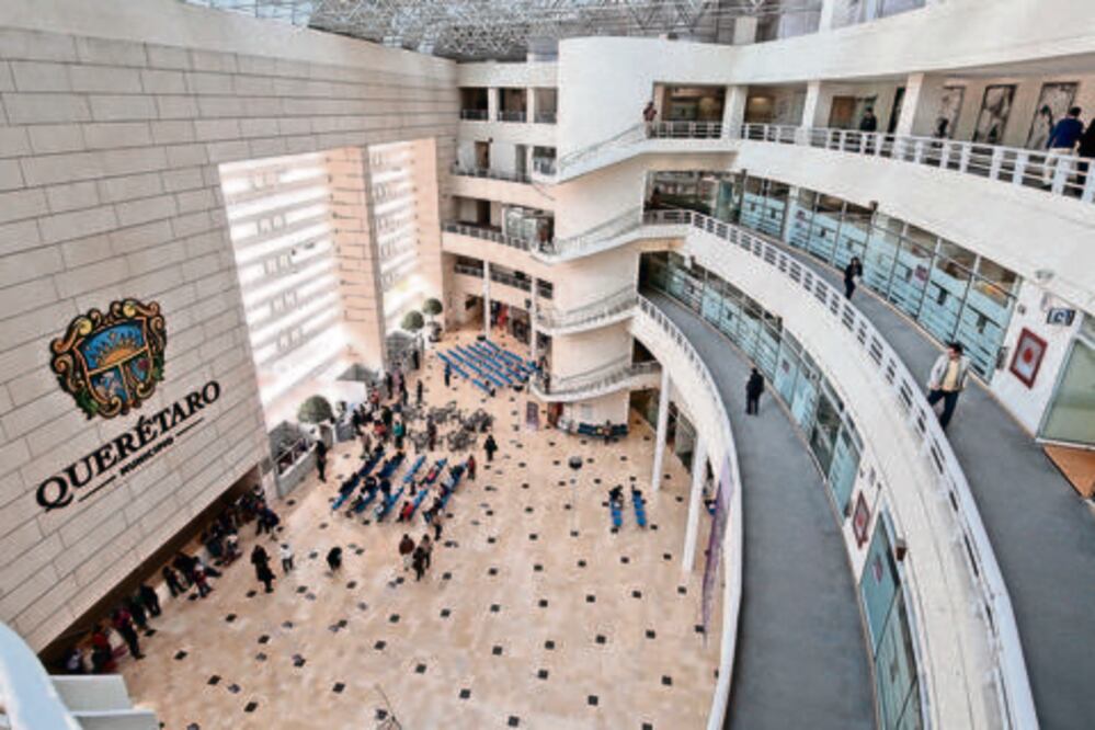 Avanza sistema anticorrupción