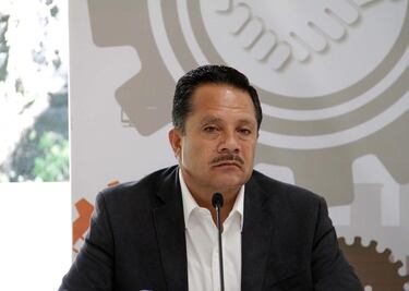 Seguridad, un tema prioritario en siguiente Legislatura