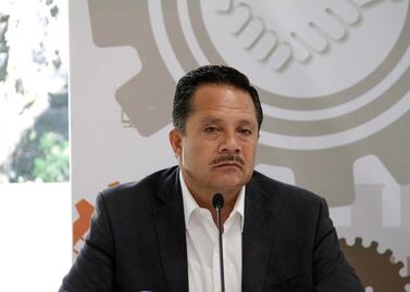 Seguridad, un tema prioritario en siguiente Legislatura