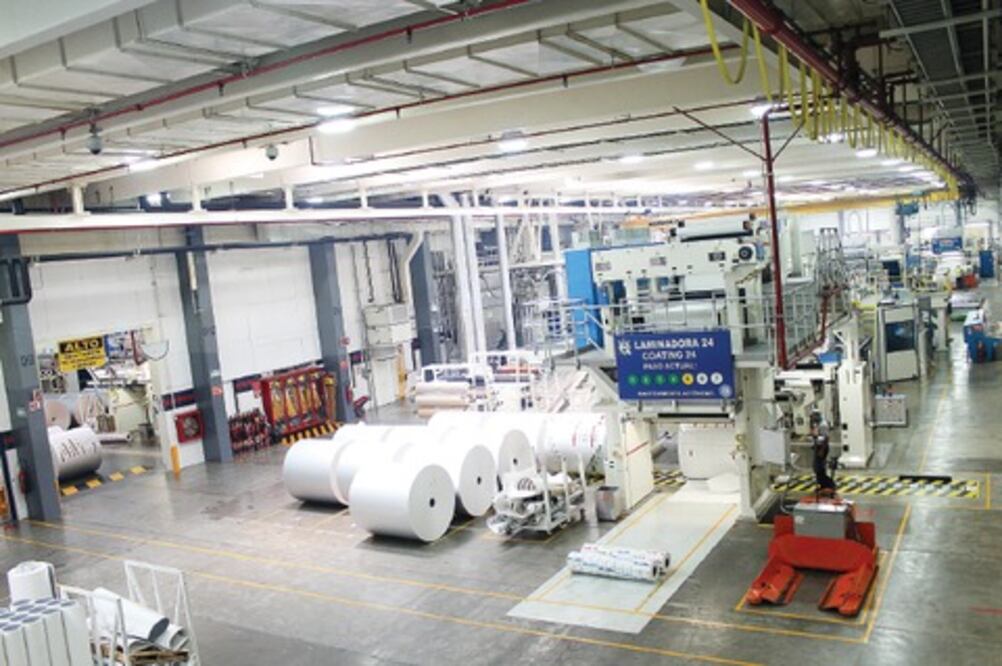 Prevé IP menor crecimiento