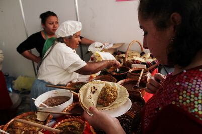 Por fiestas, personas suben casi 5 kilos: IMSS