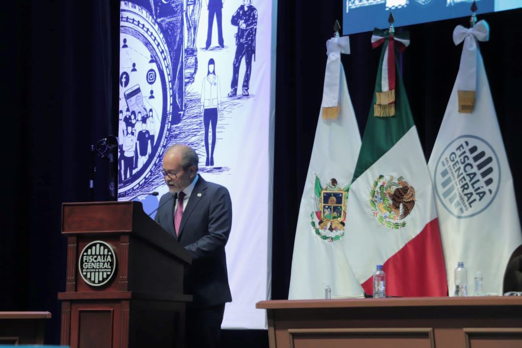 Tras la renuncia del fiscal, piden elegir “un perfil profesional y humano”