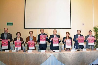 Prevén éxito para Festival de Cocina