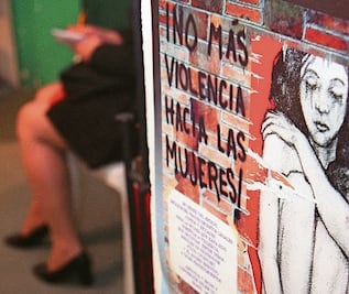 60% de mujeres adolescentes  sufren violencia en Corregidora