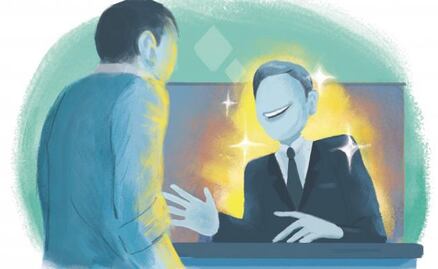 Causa la mejor impresión, así se deslumbra a un reclutador